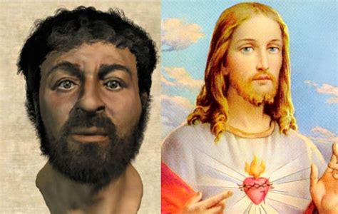 facts that jesus is real.